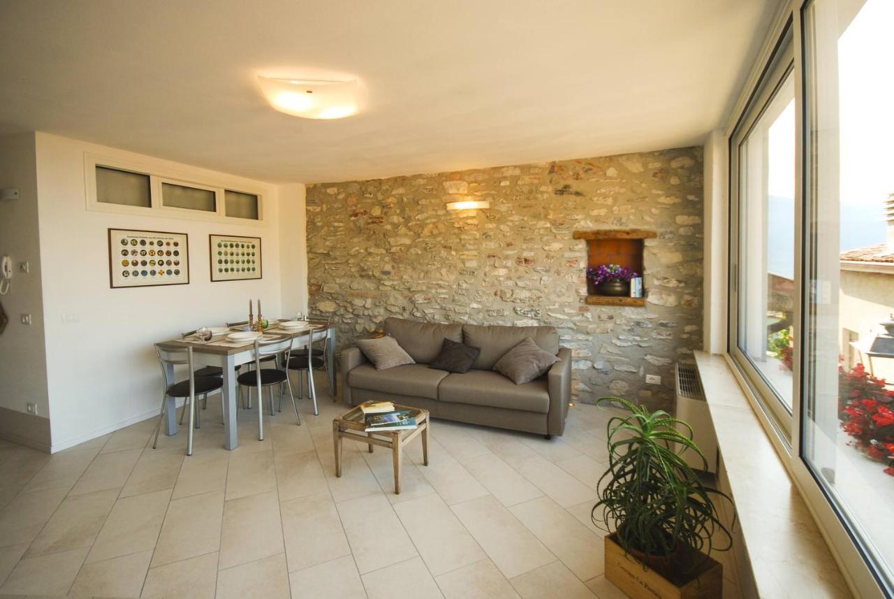 Cà de l'Adamo - Rebomaholidays Olzano Exterior foto