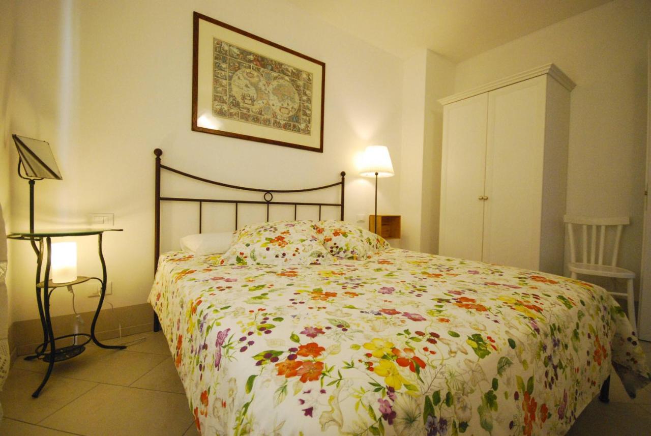 Cà de l'Adamo - Rebomaholidays Olzano Exterior foto