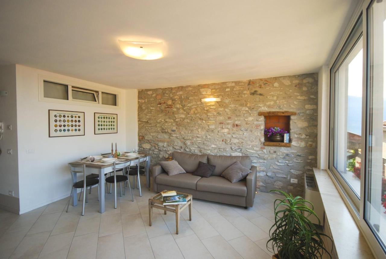 Cà de l'Adamo - Rebomaholidays Olzano Exterior foto