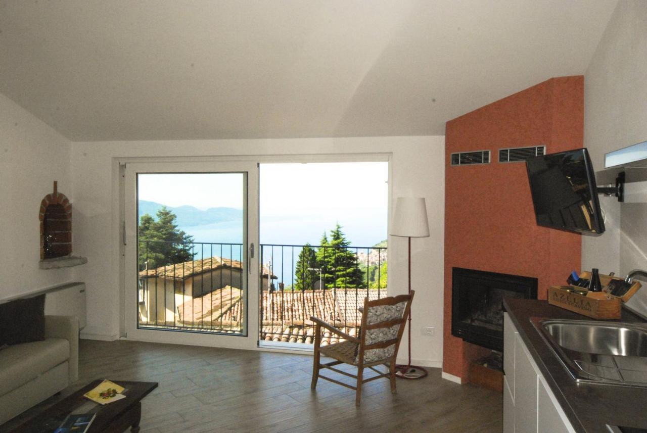 Cà de l'Adamo - Rebomaholidays Olzano Exterior foto