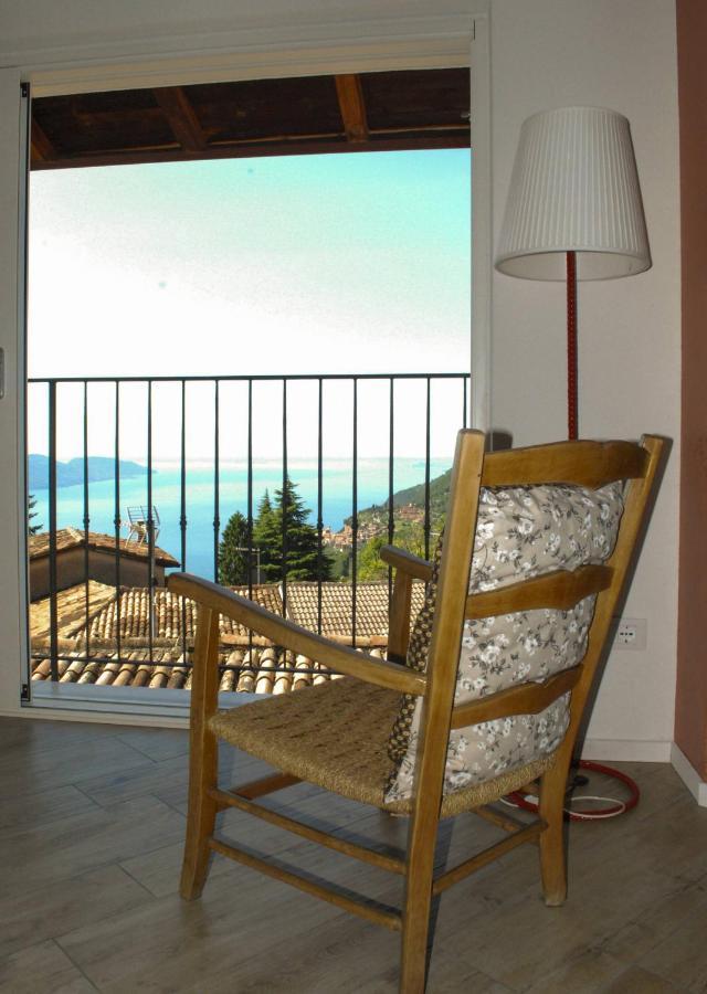 Cà de l'Adamo - Rebomaholidays Olzano Exterior foto