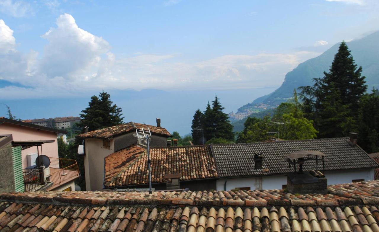 Cà de l'Adamo - Rebomaholidays Olzano Exterior foto