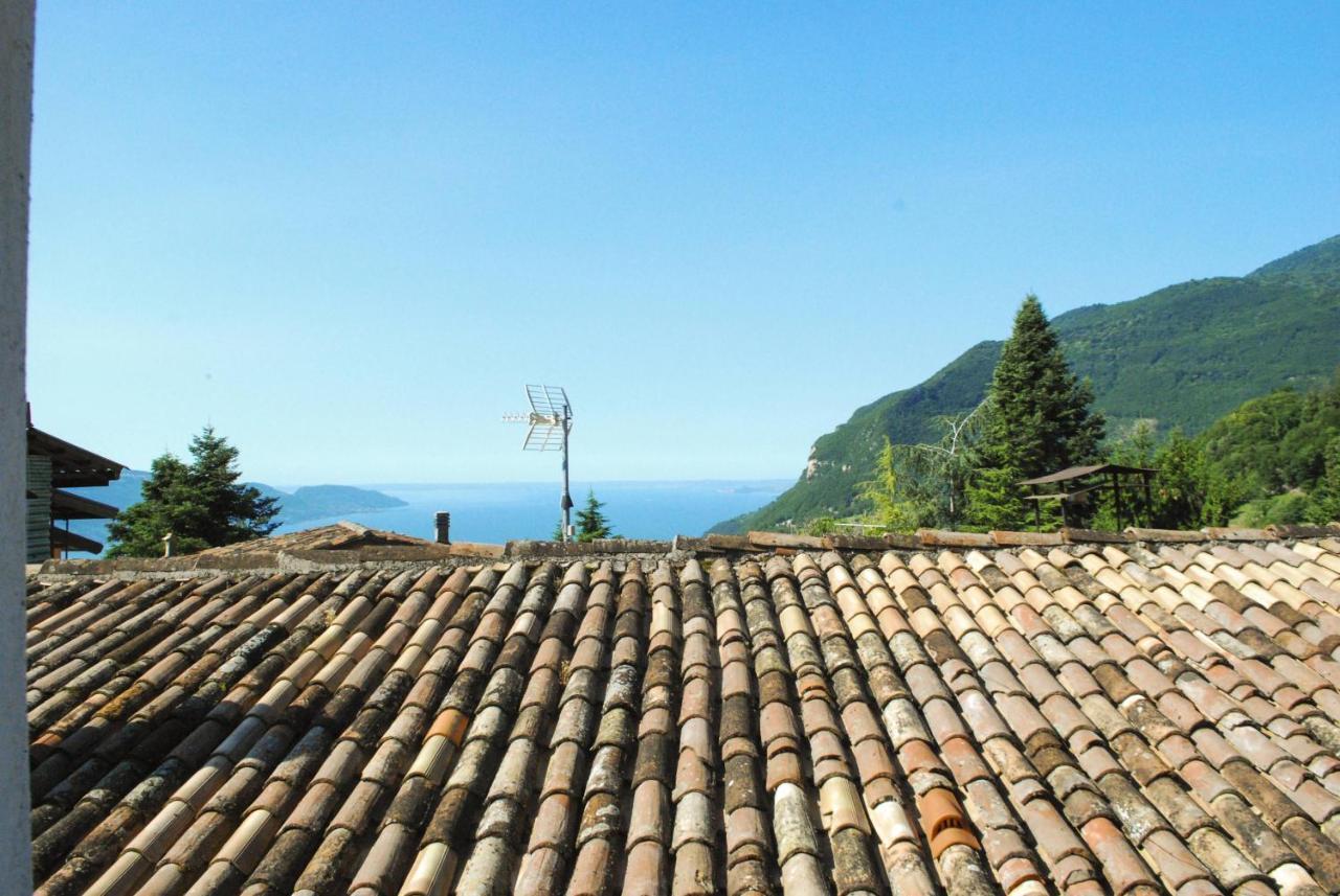 Cà de l'Adamo - Rebomaholidays Olzano Exterior foto